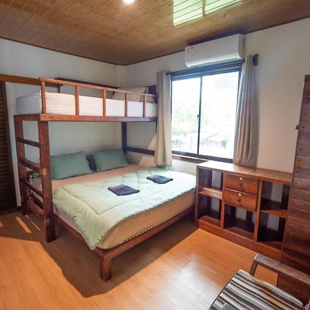 Jamburae Lodge Lagudri Esterno foto
