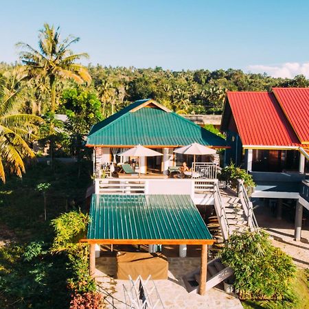 Jamburae Lodge Lagudri Esterno foto