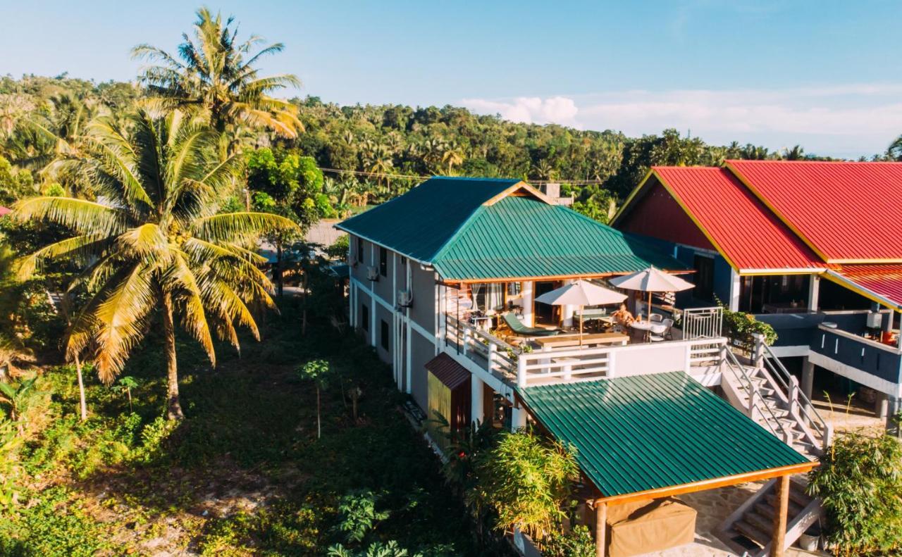 Jamburae Lodge Lagudri Esterno foto