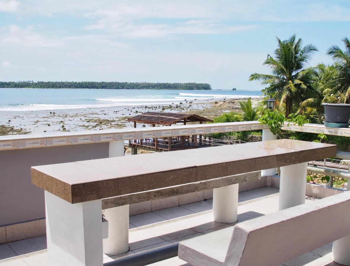 Jamburae Lodge Lagudri Esterno foto