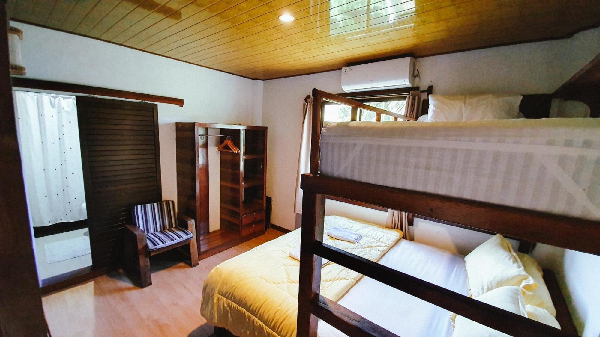 Jamburae Lodge Lagudri Esterno foto