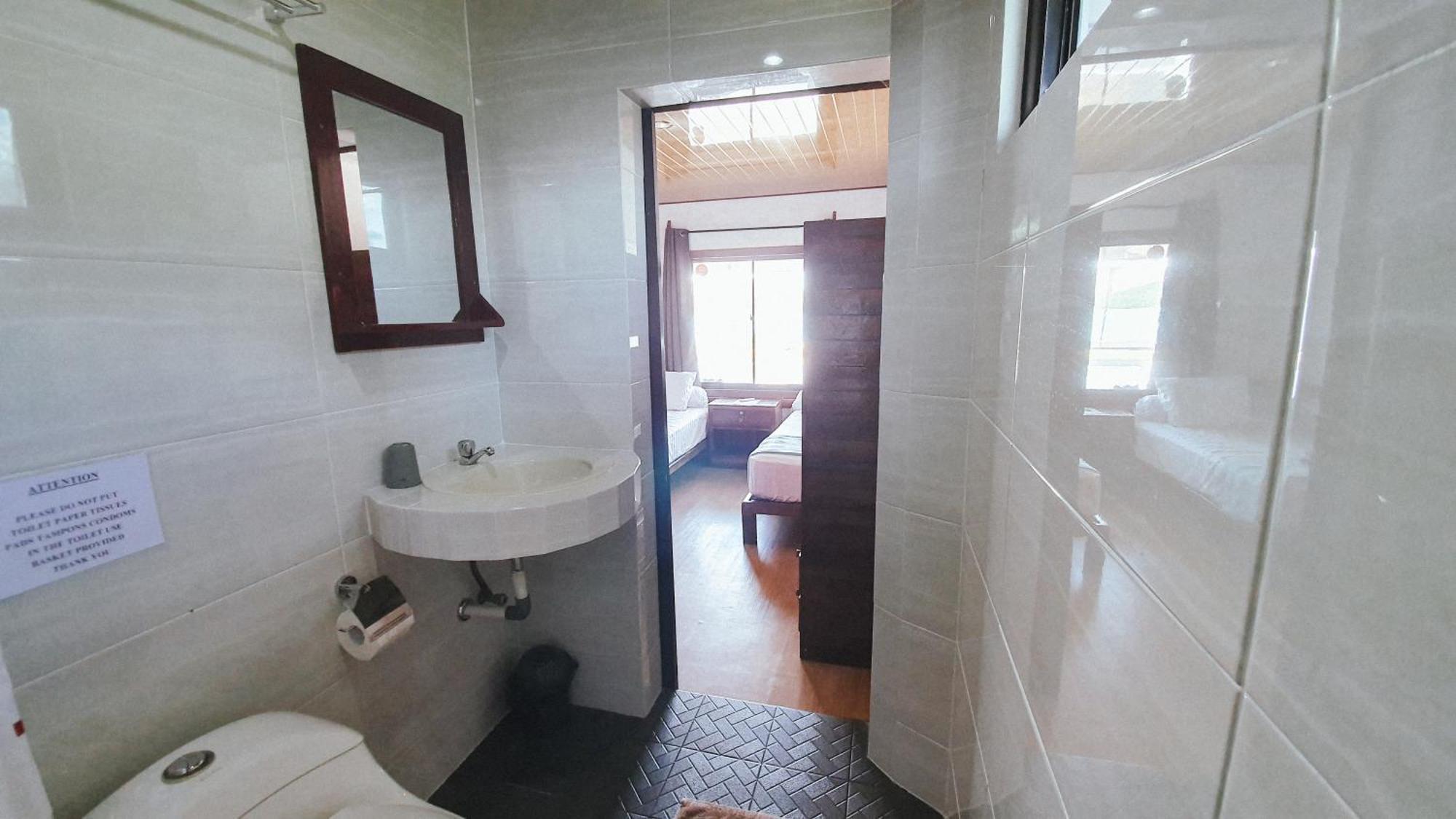 Jamburae Lodge Lagudri Esterno foto