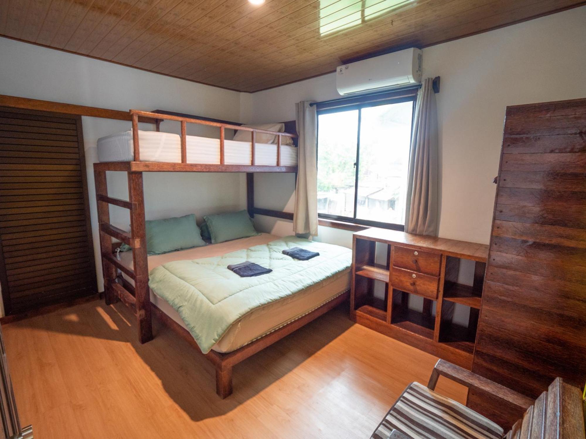 Jamburae Lodge Lagudri Esterno foto
