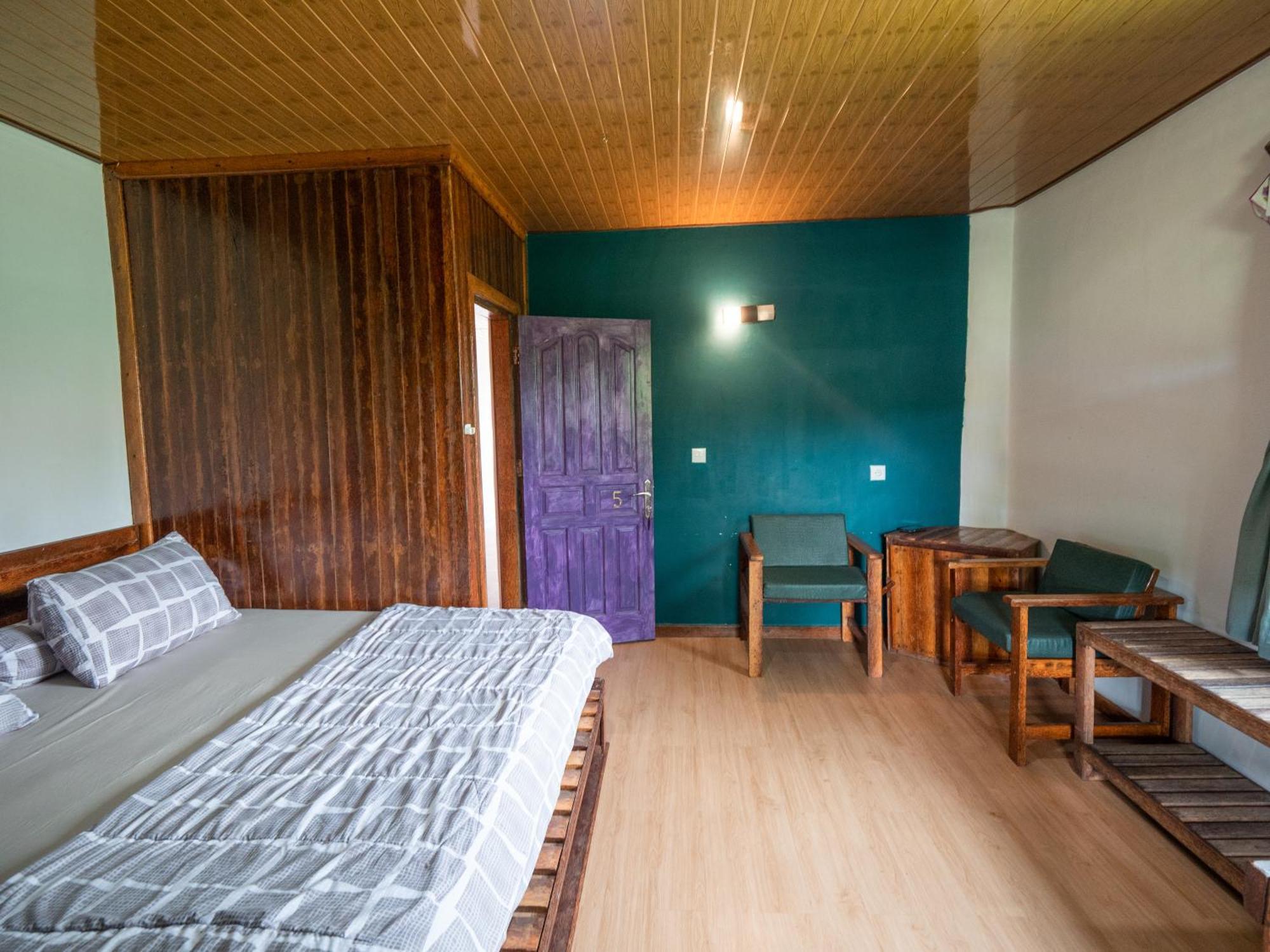 Jamburae Lodge Lagudri Camera foto